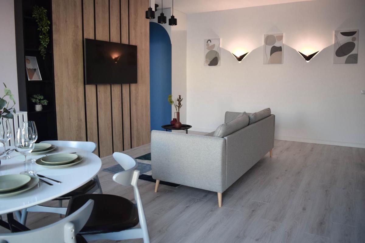 Veles Apartments - Housity