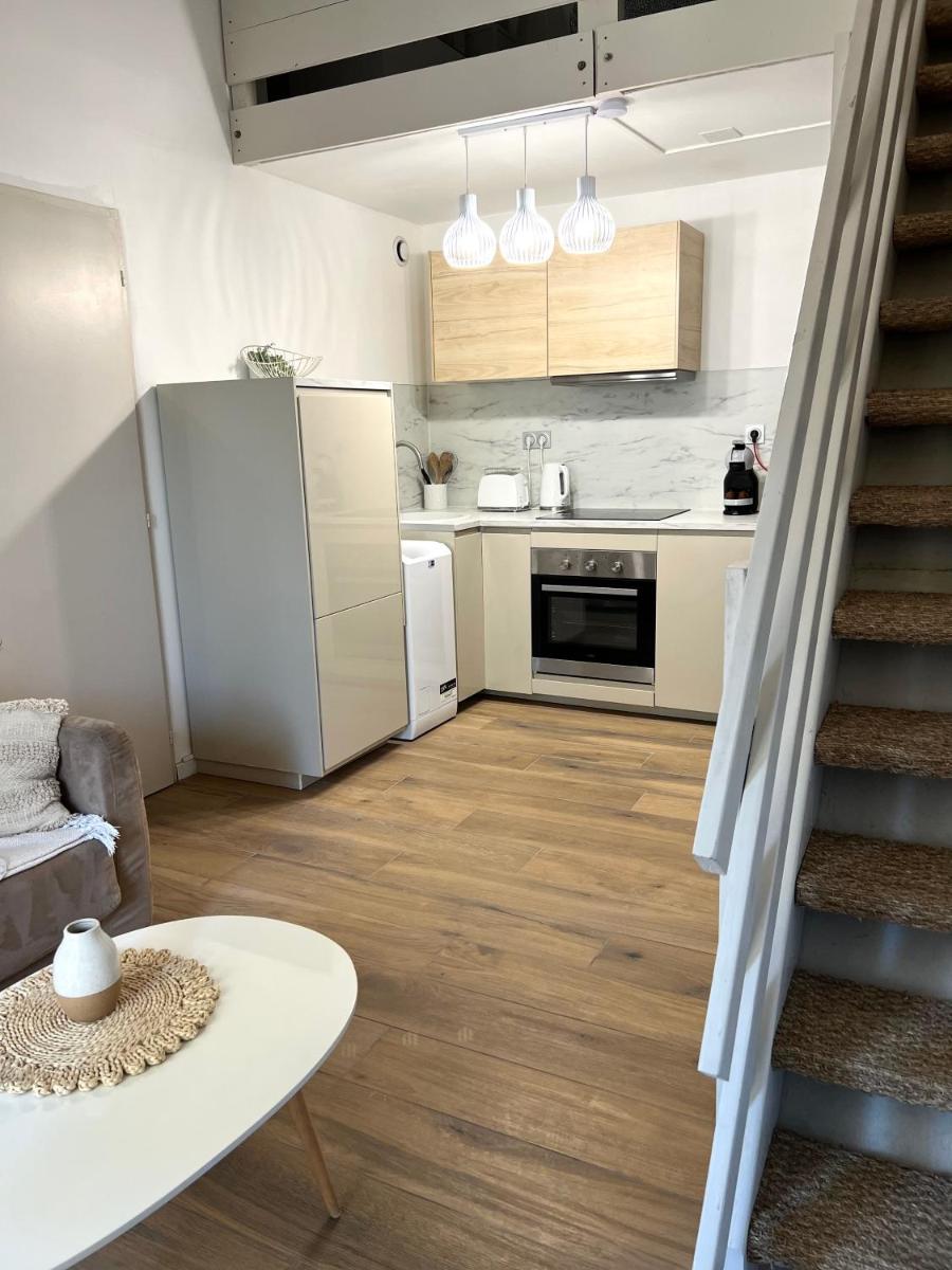 Appartement 8pers 5min de la plage CHECK-IN 24h - Housity