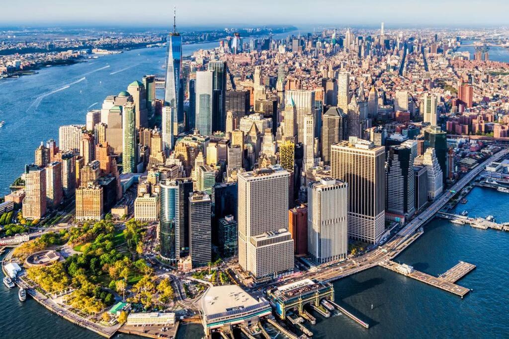 Suitetrails - Luxurious Room near LaGuardia & JFK