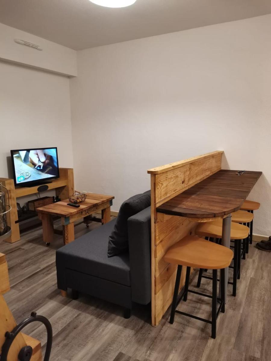 Beautiful 1 bedroom with pool tennis and terrace - Dodo et Tartine - Housity