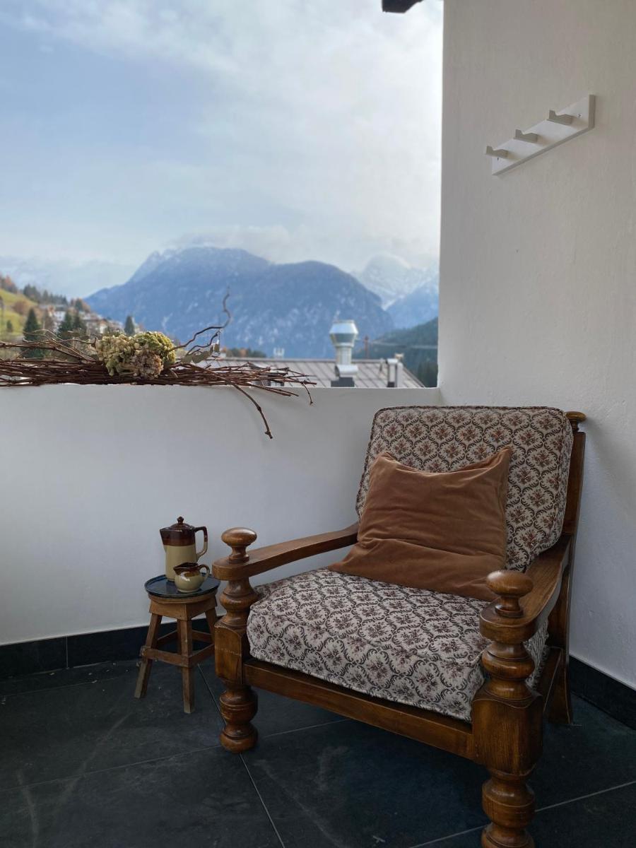 Suitetrails - B&B CAMPITELLO 13 di Caterina Costan