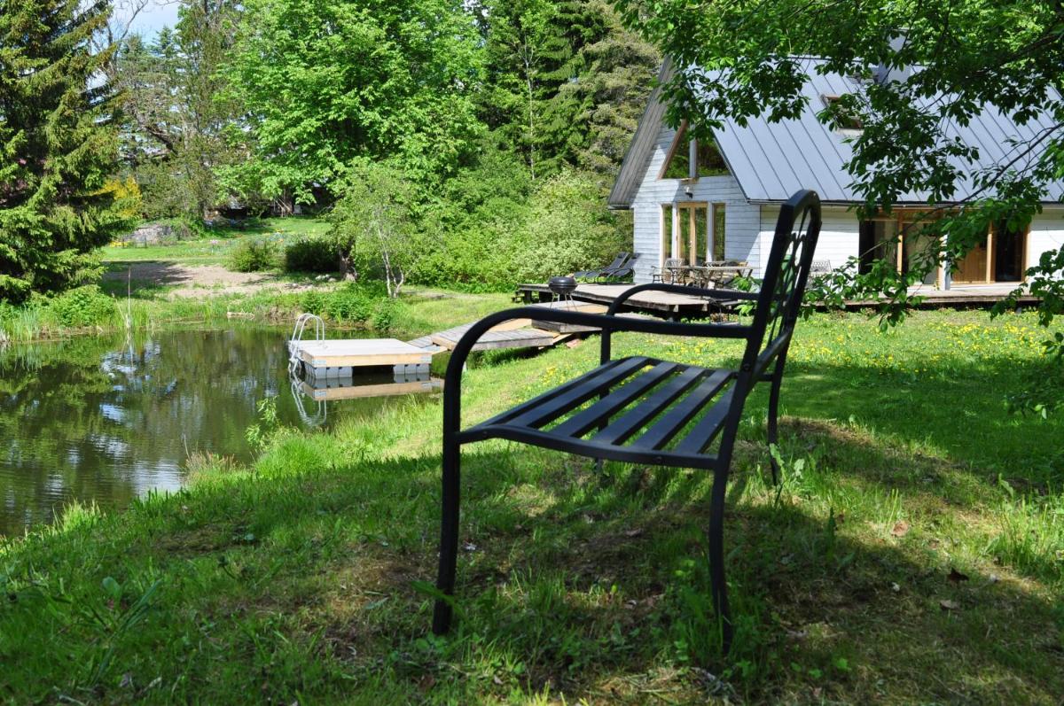Mokko Saunahouse - Housity