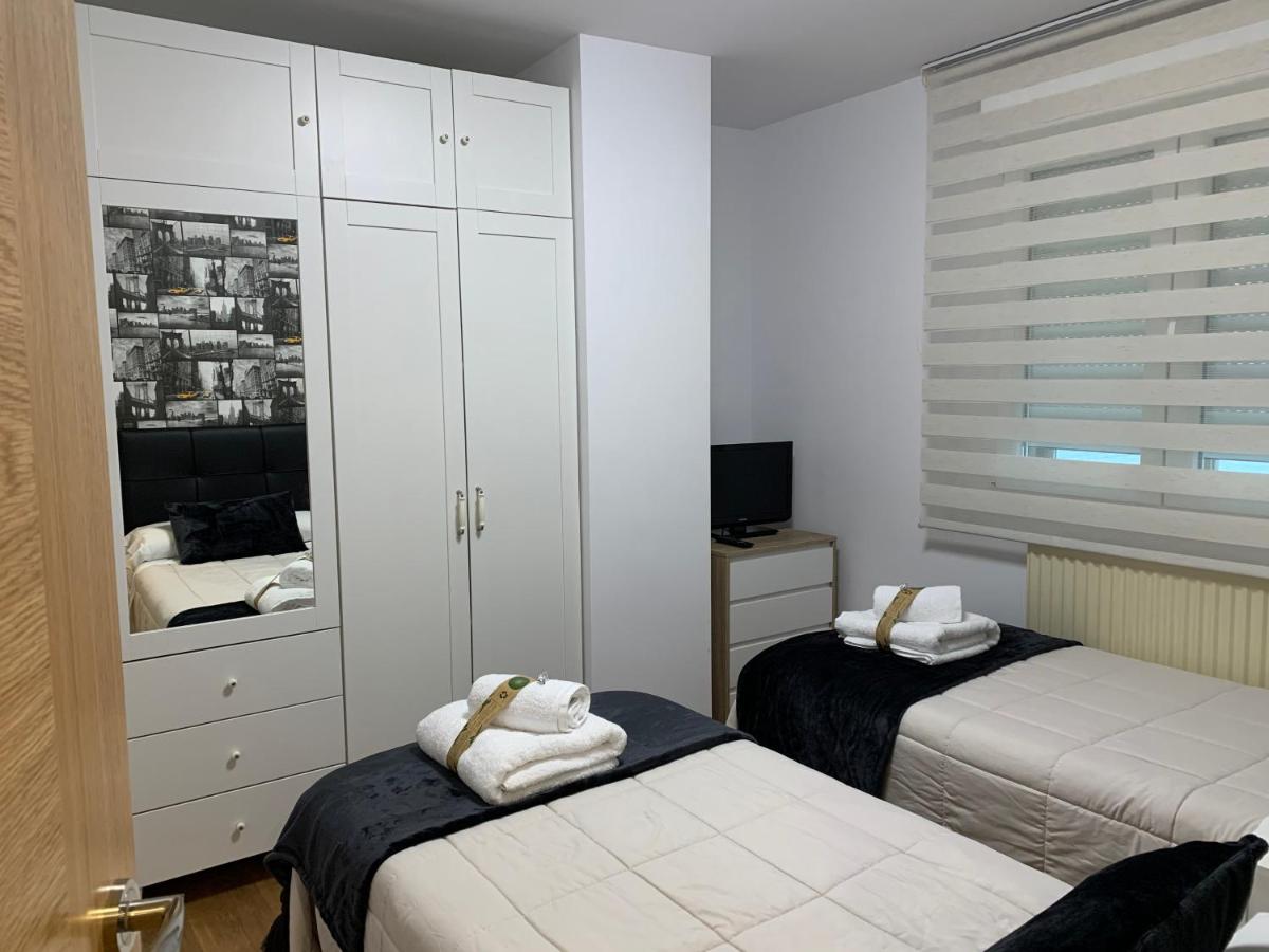 Suitetrails - Central Salamanca Apartment