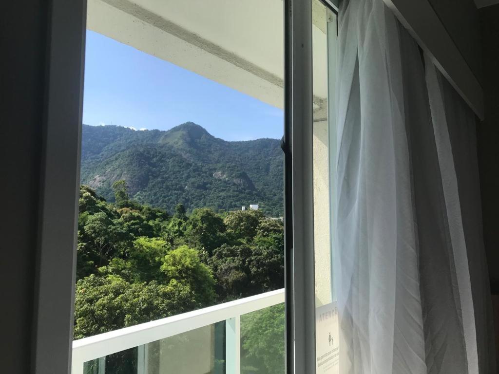 RIOSTAY Riocentro Apart-Hotel - Housity