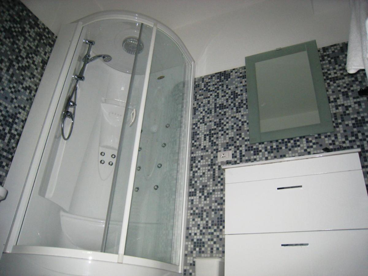 B&B La Terrazza Sul Mare Taormina - Housity
