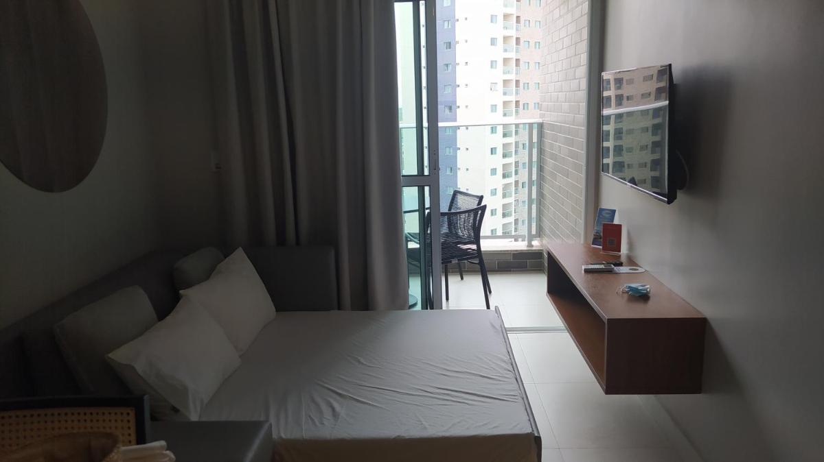 APARTAMENTO SALINAS EXCLUSIVE RESORTS - Housity