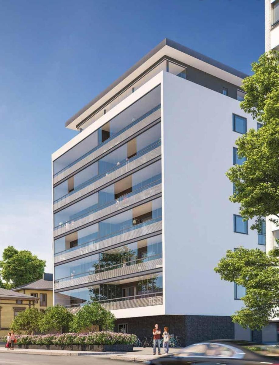 Magic City Center for Two - Housity
