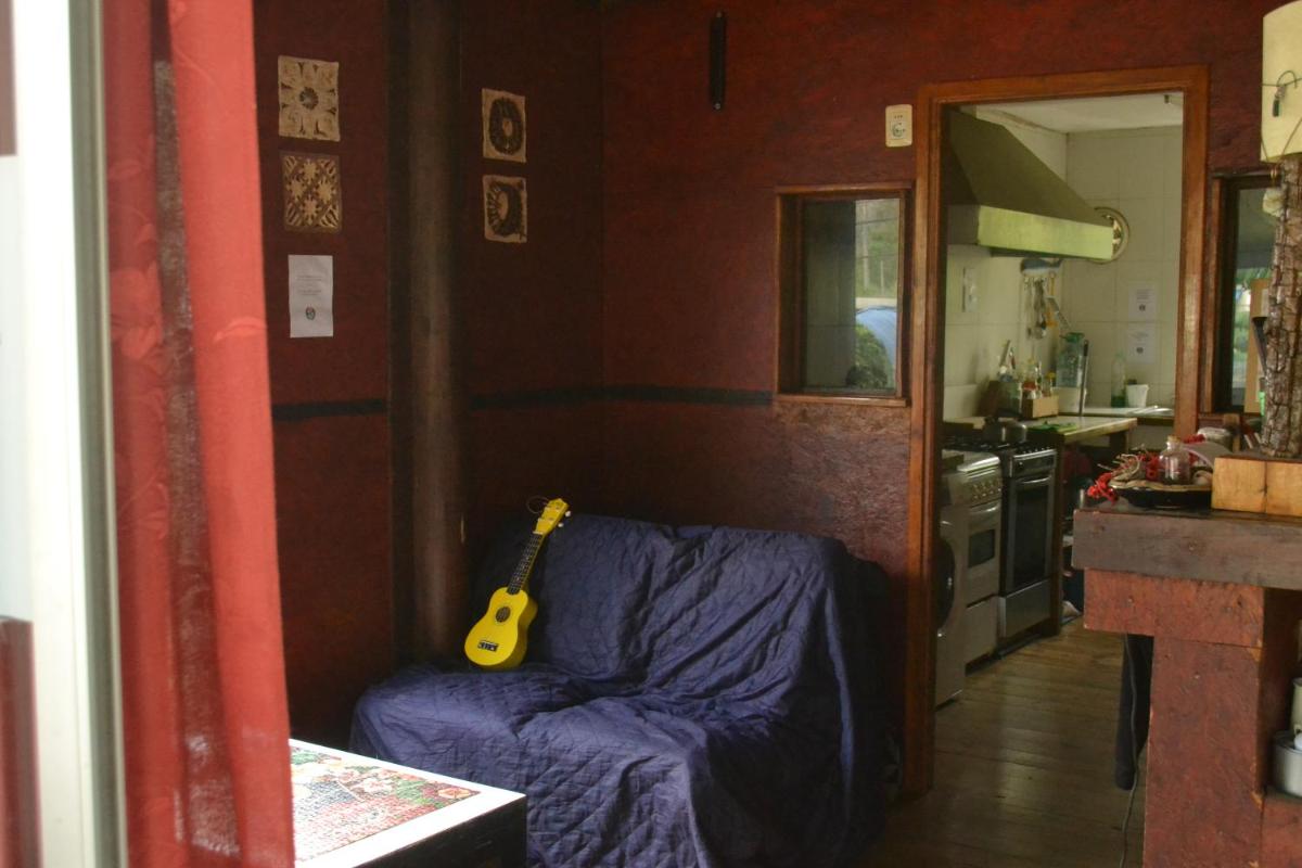 El Trueno Hostel - Housity