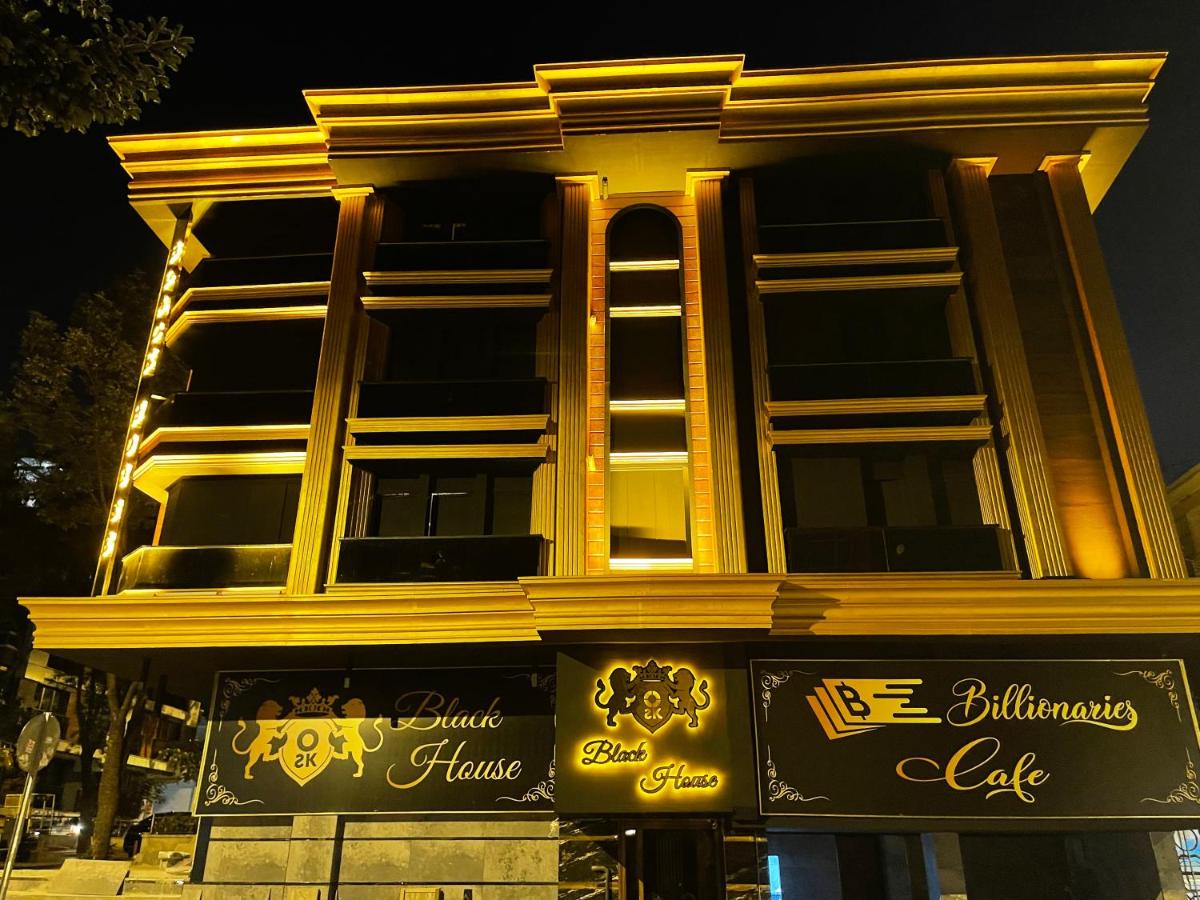 Black House Apart Otel - Housity