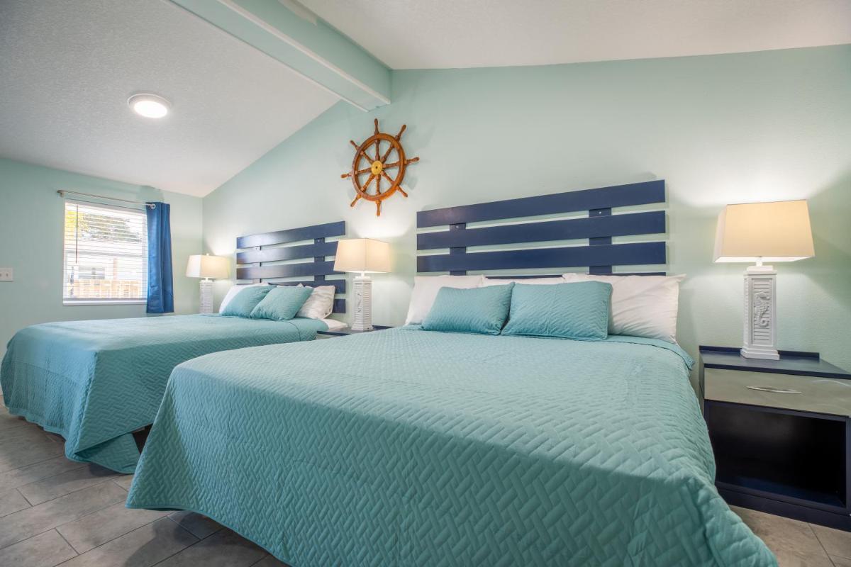 Hotel Palms - Housity
