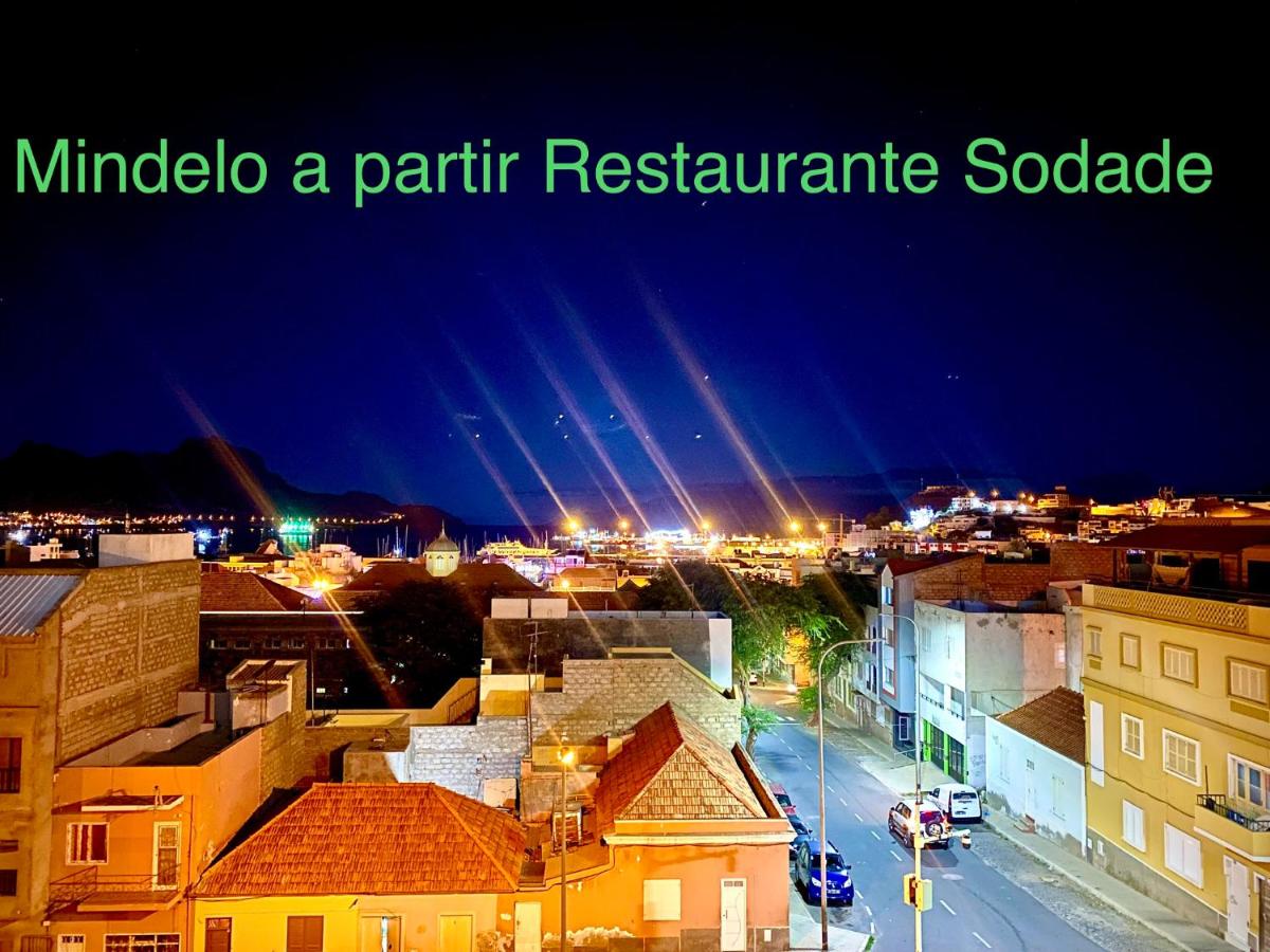 Residencial Restaurante Sodade - Housity