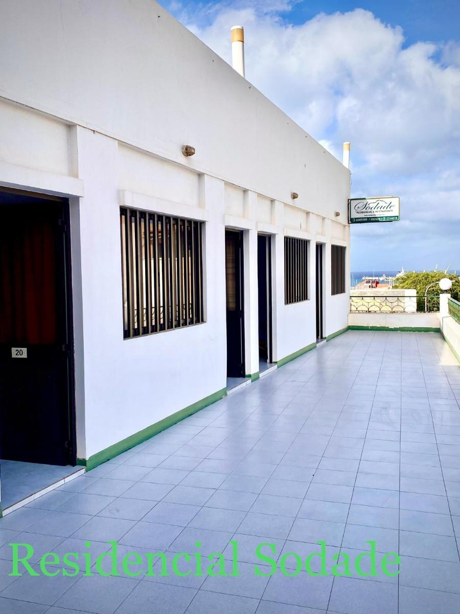 Residencial Restaurante Sodade - Housity