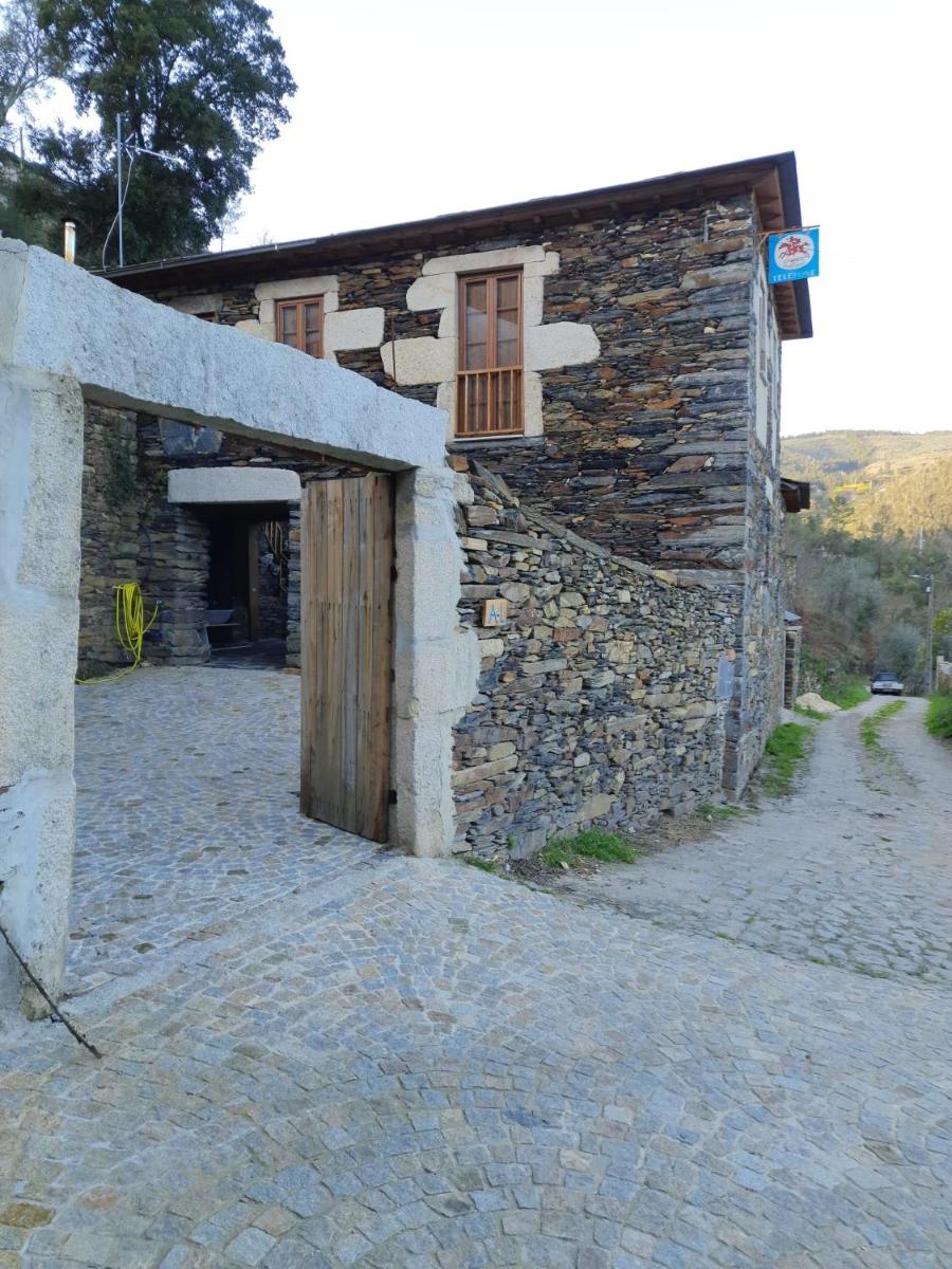 O Chouzal - Housity