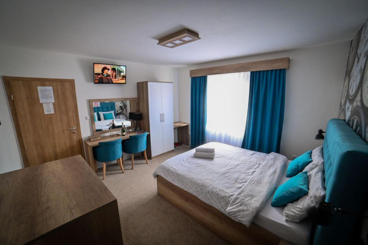 Studio apartmani Emili apartman br 2 - Housity