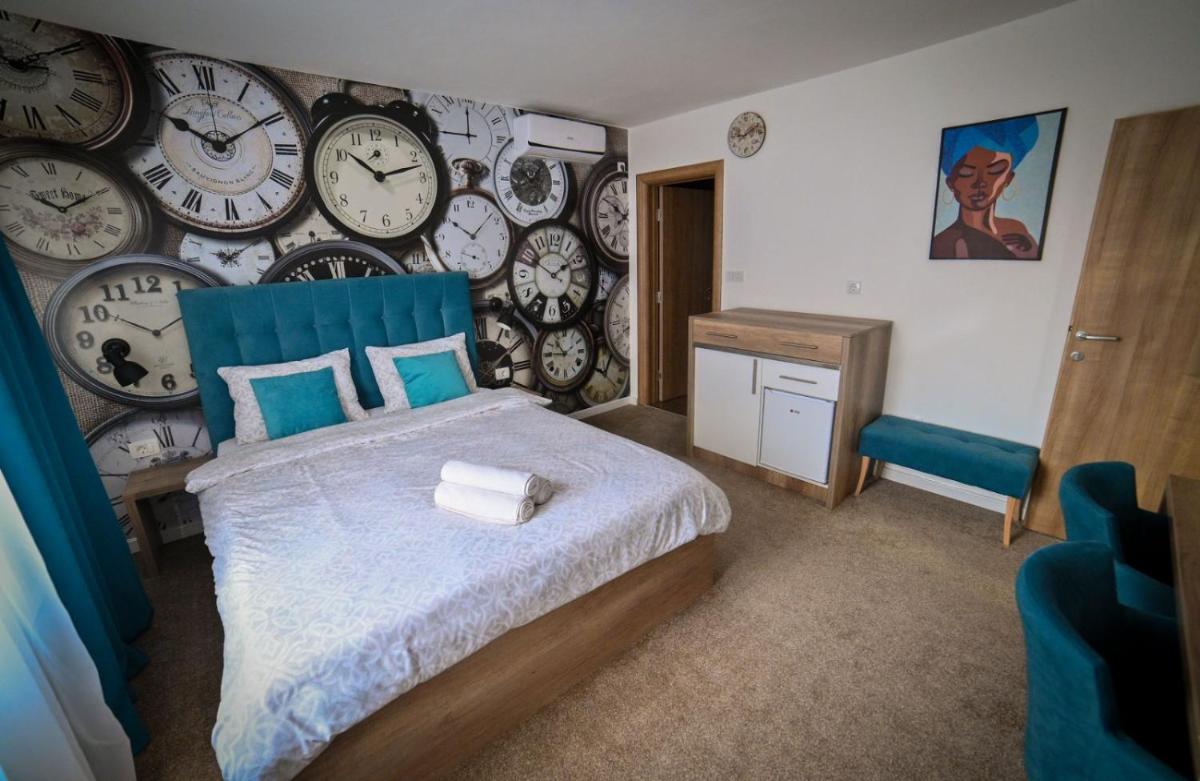 Studio apartmani Emili apartman br 2 - Housity
