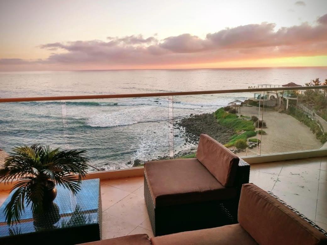 Luxury Condo 405 with BEST OCEAN VIEW in Rosarito Baja CA - Housity
