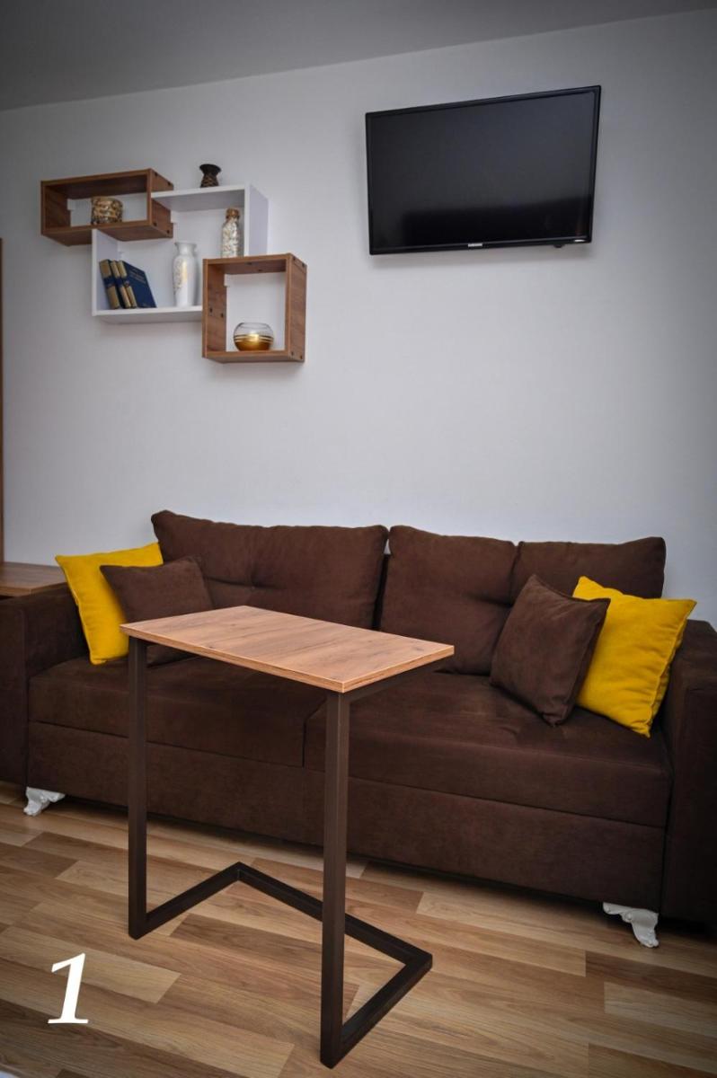 Studio apartmani Emili Bijeljina apartman br 1 - Housity