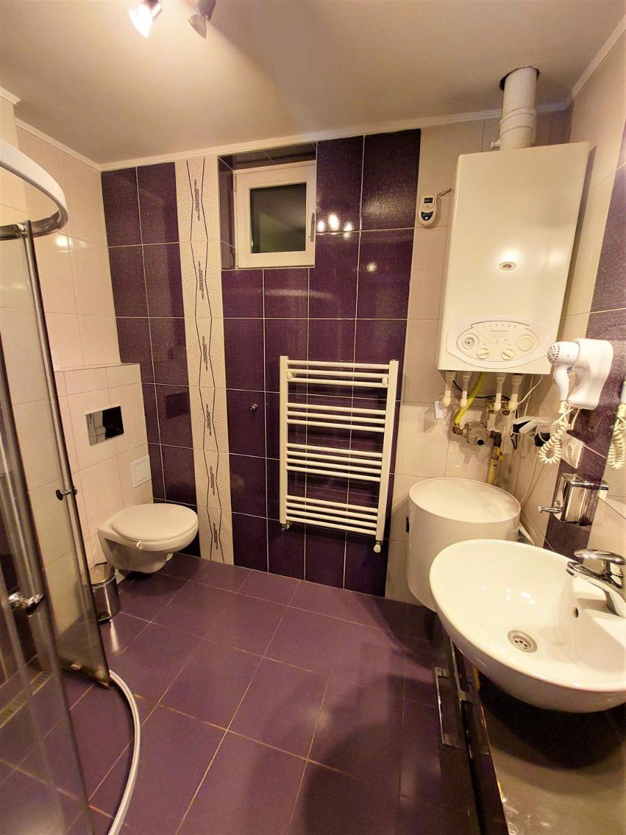 Tribunei Apartment Sibiu - Housity
