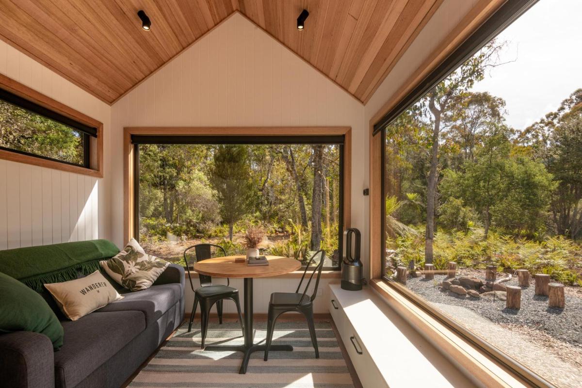 Tiny Escapes Cradle Valley - Housity