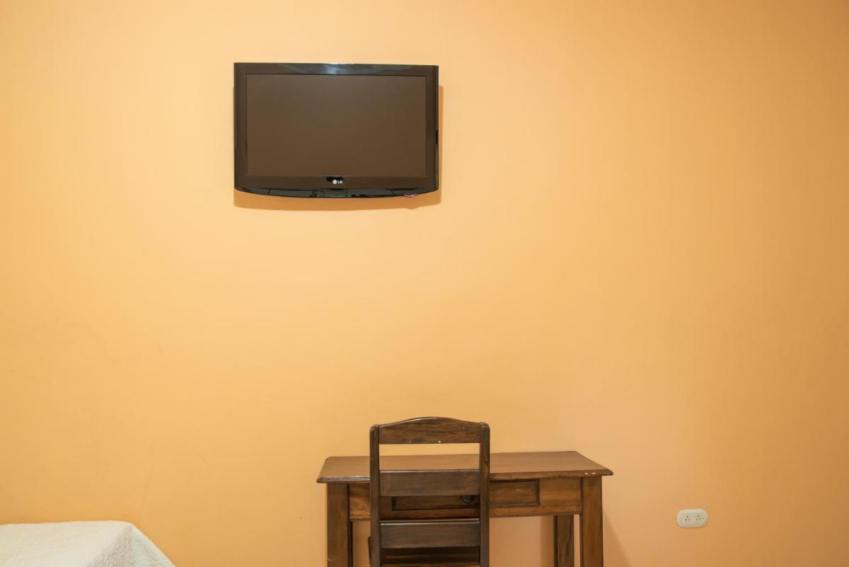 Hotel El Arco - Housity