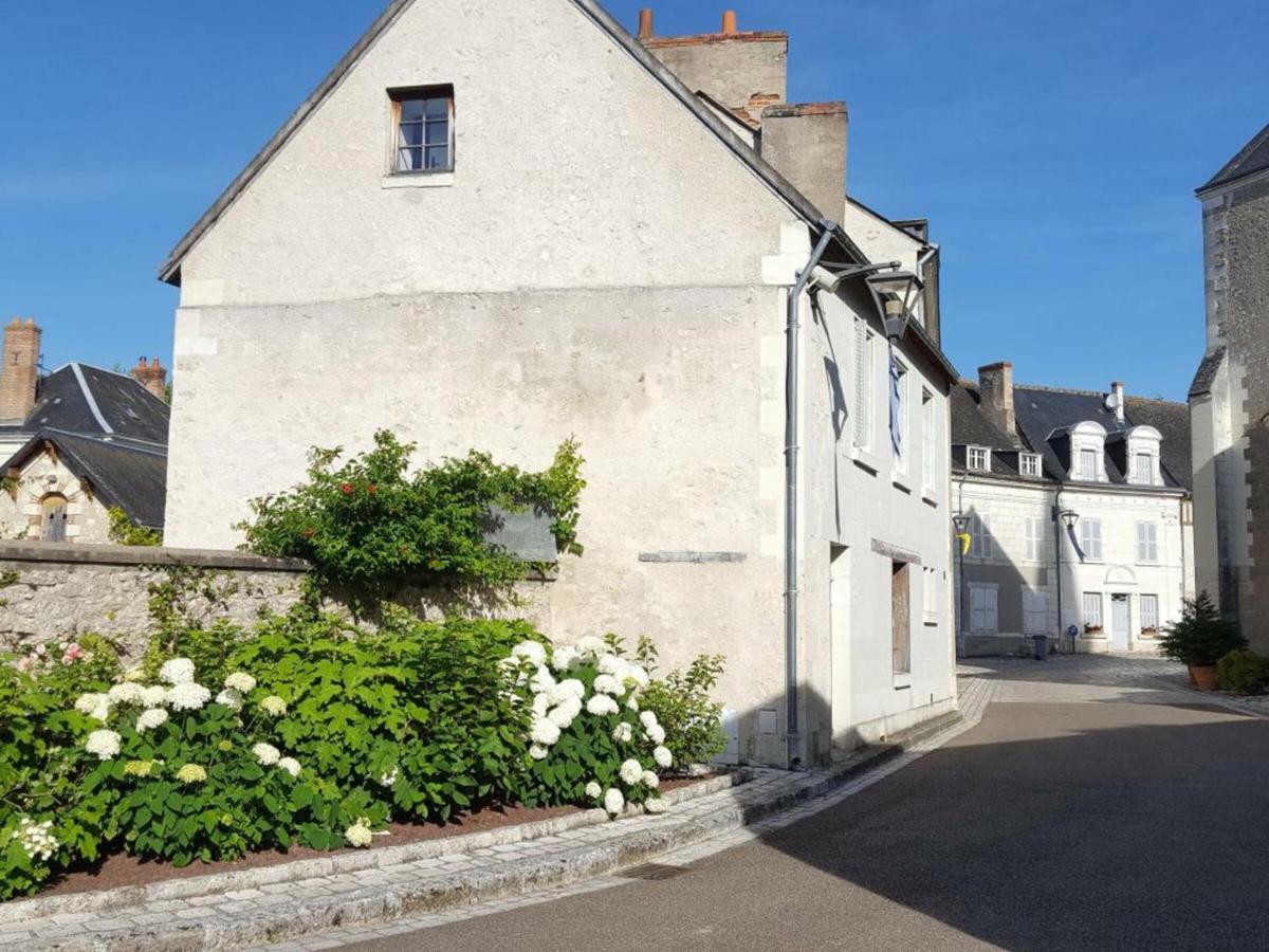 Suitetrails - Gîte Pontlevoy, 4 pièces, 4 personnes - FR-1-491-306