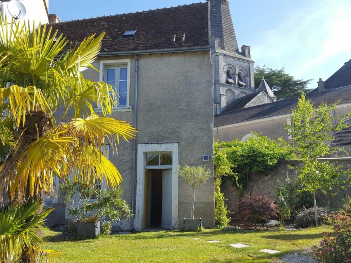 Suitetrails - Gîte Pontlevoy, 4 pièces, 4 personnes - FR-1-491-306