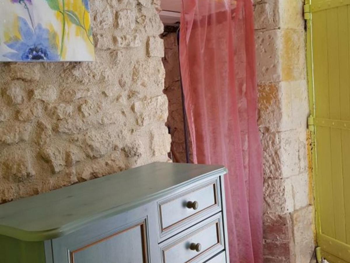 Suitetrails - Gîte Pontlevoy, 4 pièces, 4 personnes - FR-1-491-306