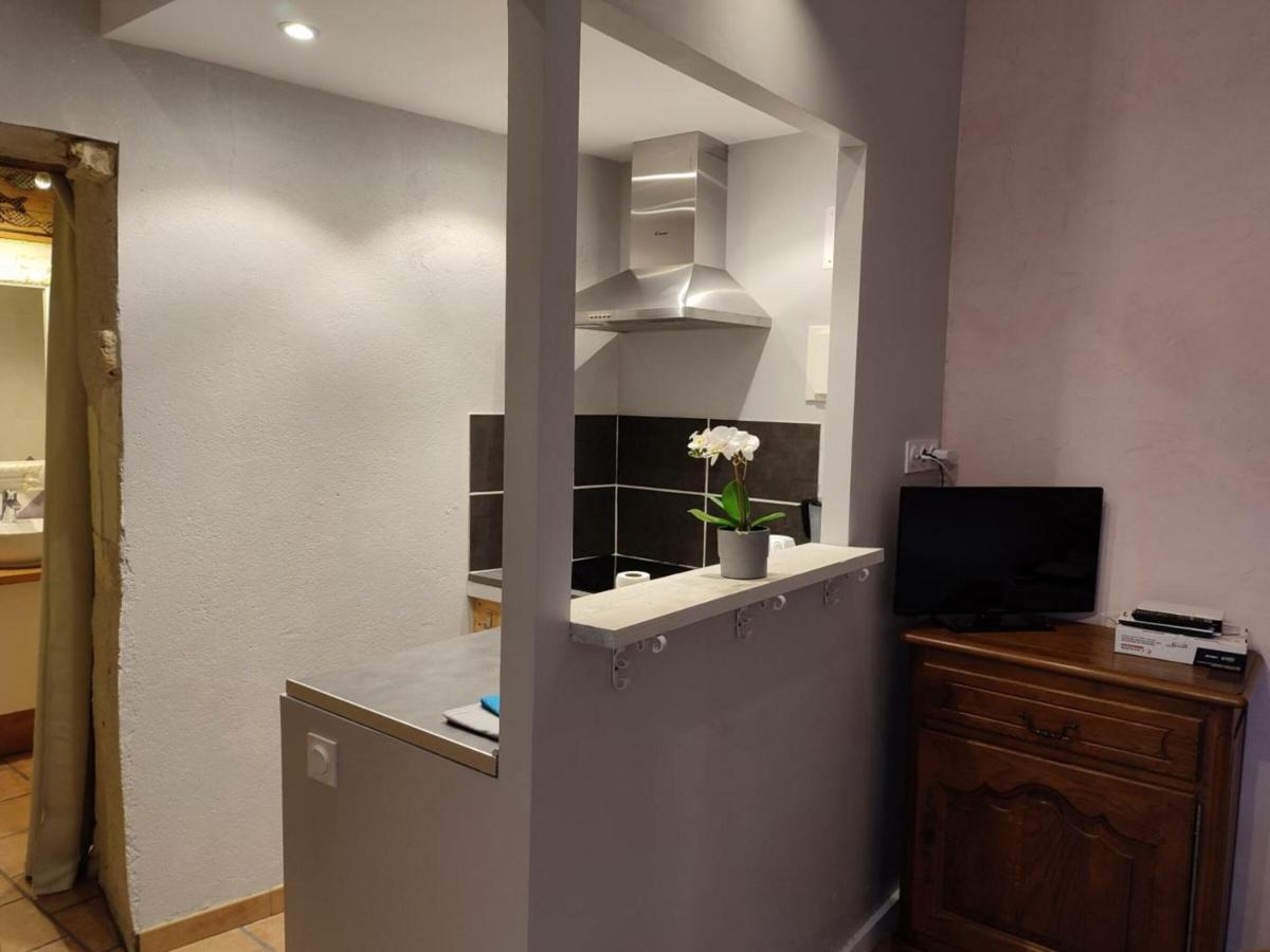 Suitetrails - Appartement Pontlevoy, 2 pièces, 2 personnes - FR-1-491-305