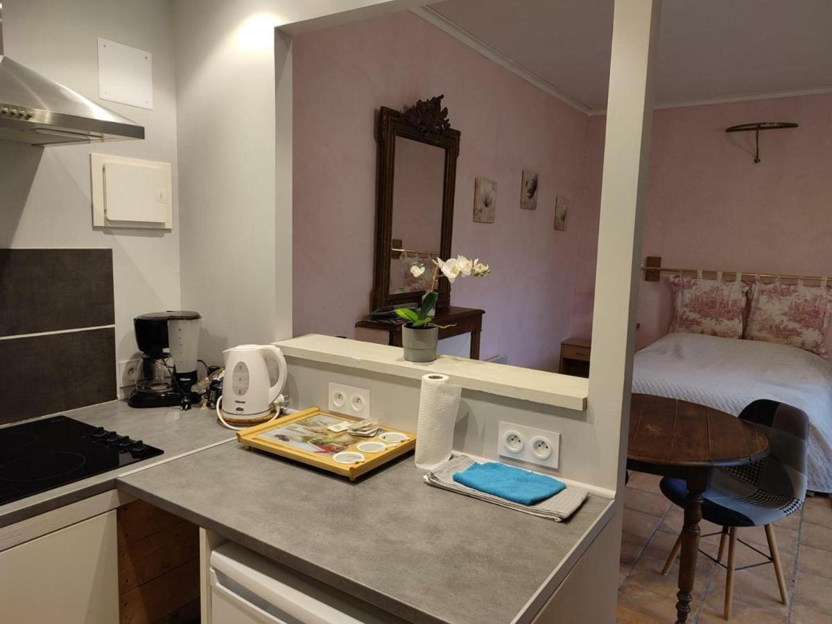 Suitetrails - Appartement Pontlevoy, 2 pièces, 2 personnes - FR-1-491-305