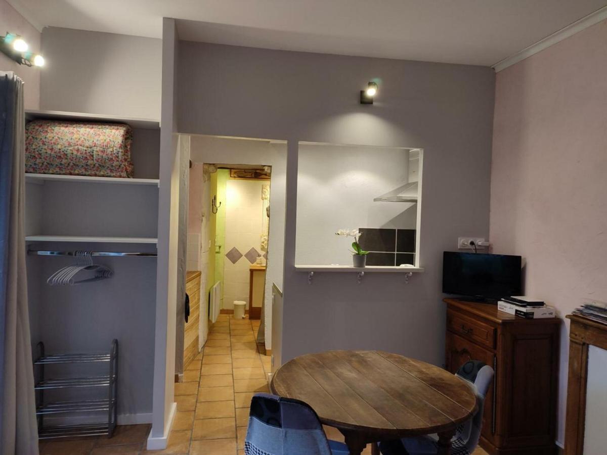 Suitetrails - Appartement Pontlevoy, 2 pièces, 2 personnes - FR-1-491-305