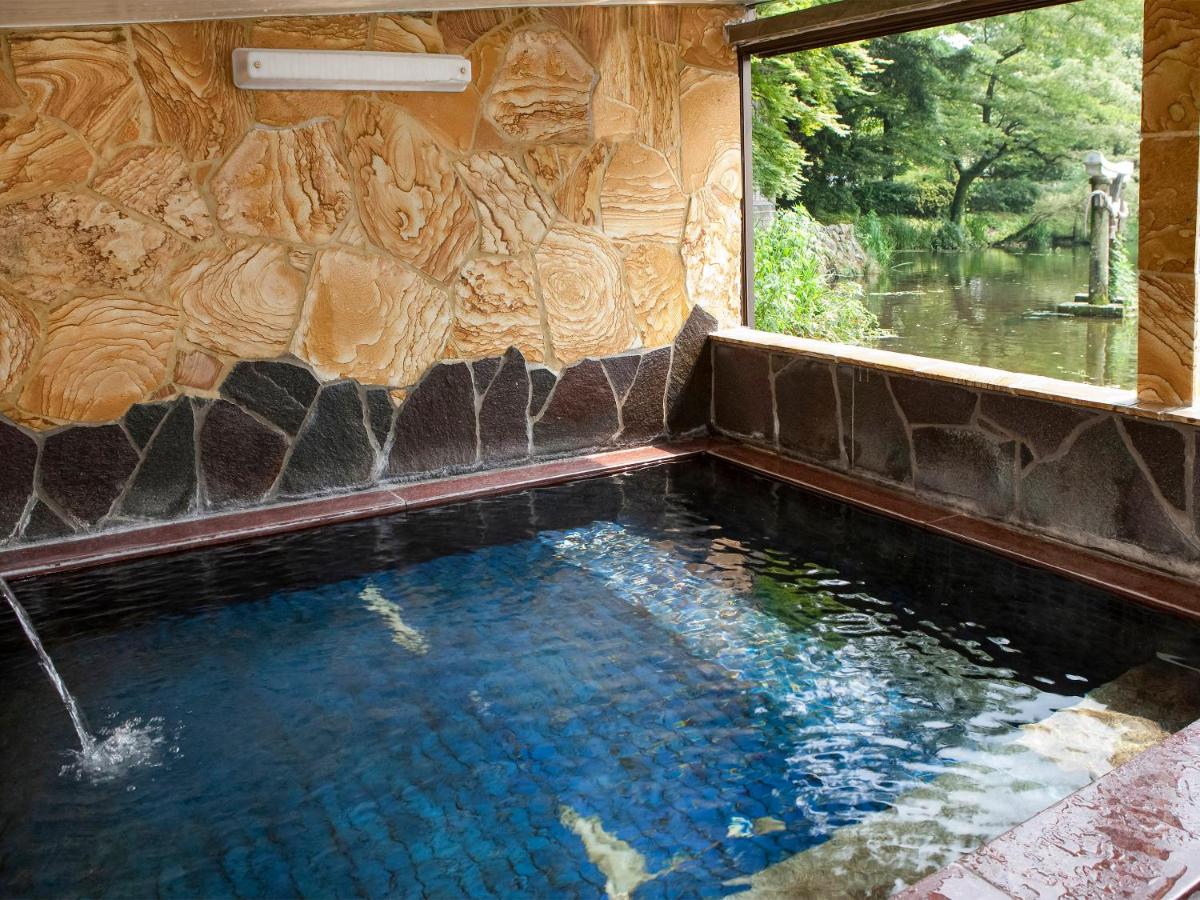 Pension Kinrinko Toyonokuni - Housity