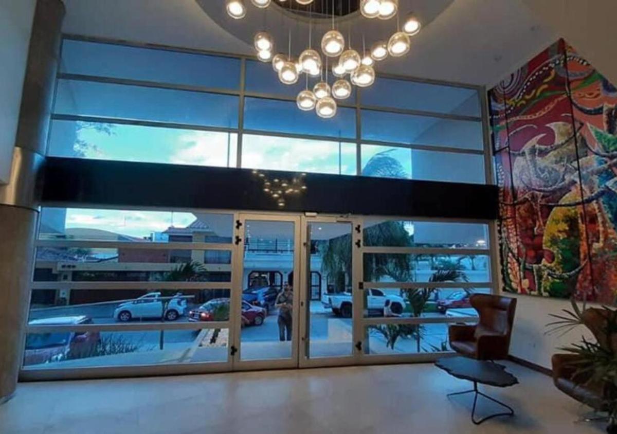 Departamento de Lujo en excelente ubicación - Hizvo