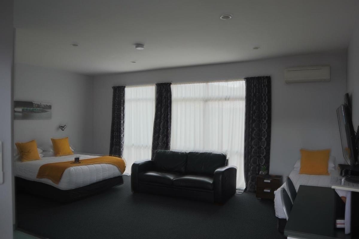 Totara Lodge - Housity