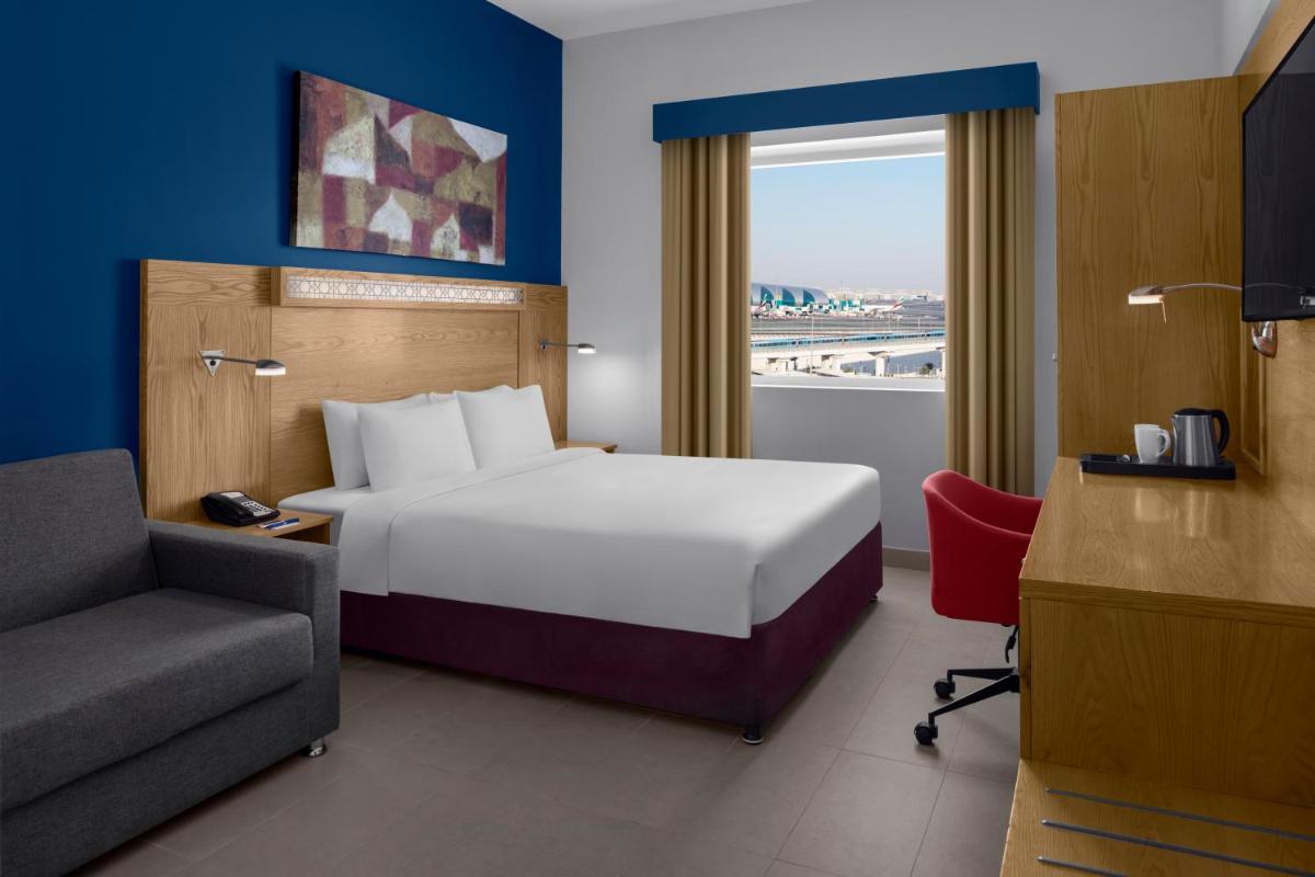Holiday Inn Express Dubai Airport, an IHG Hotel - Housity