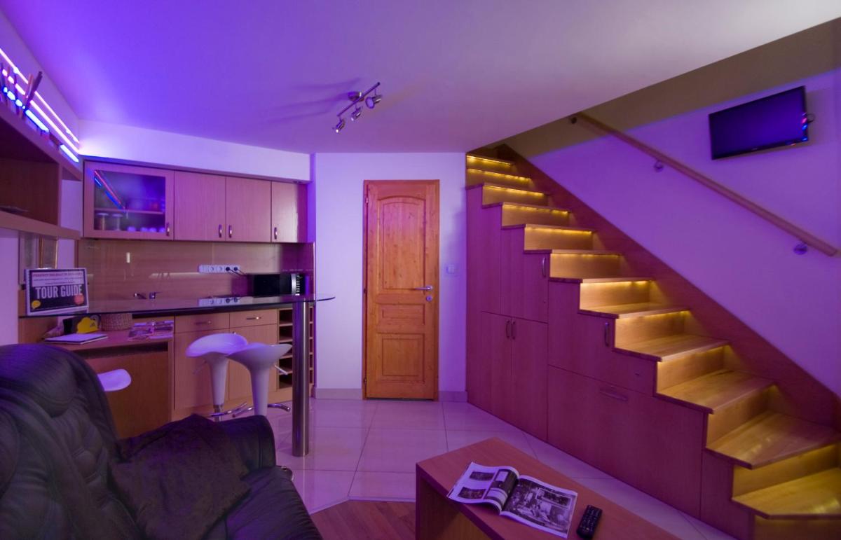 Central Budapest Apartment - Housity