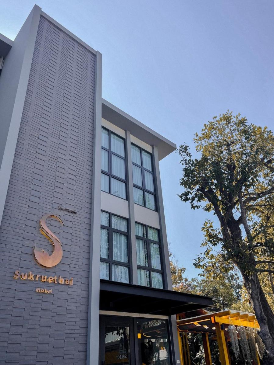 Sukruethai Hotel Chiang Mai - โรงแรมสุขฤทัย เชียงใหม่ - Housity