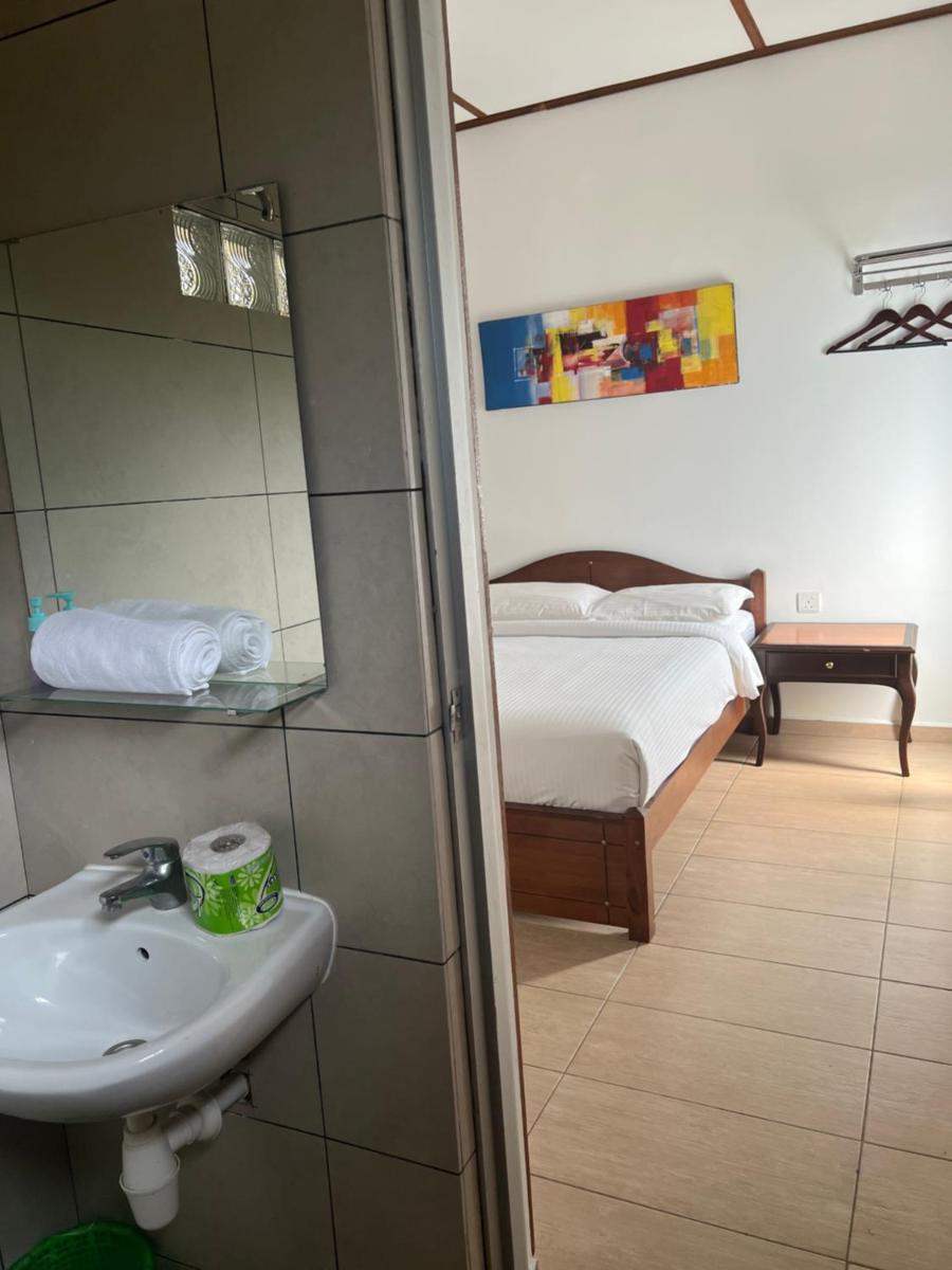 Hujung Kampung Estate - Housity