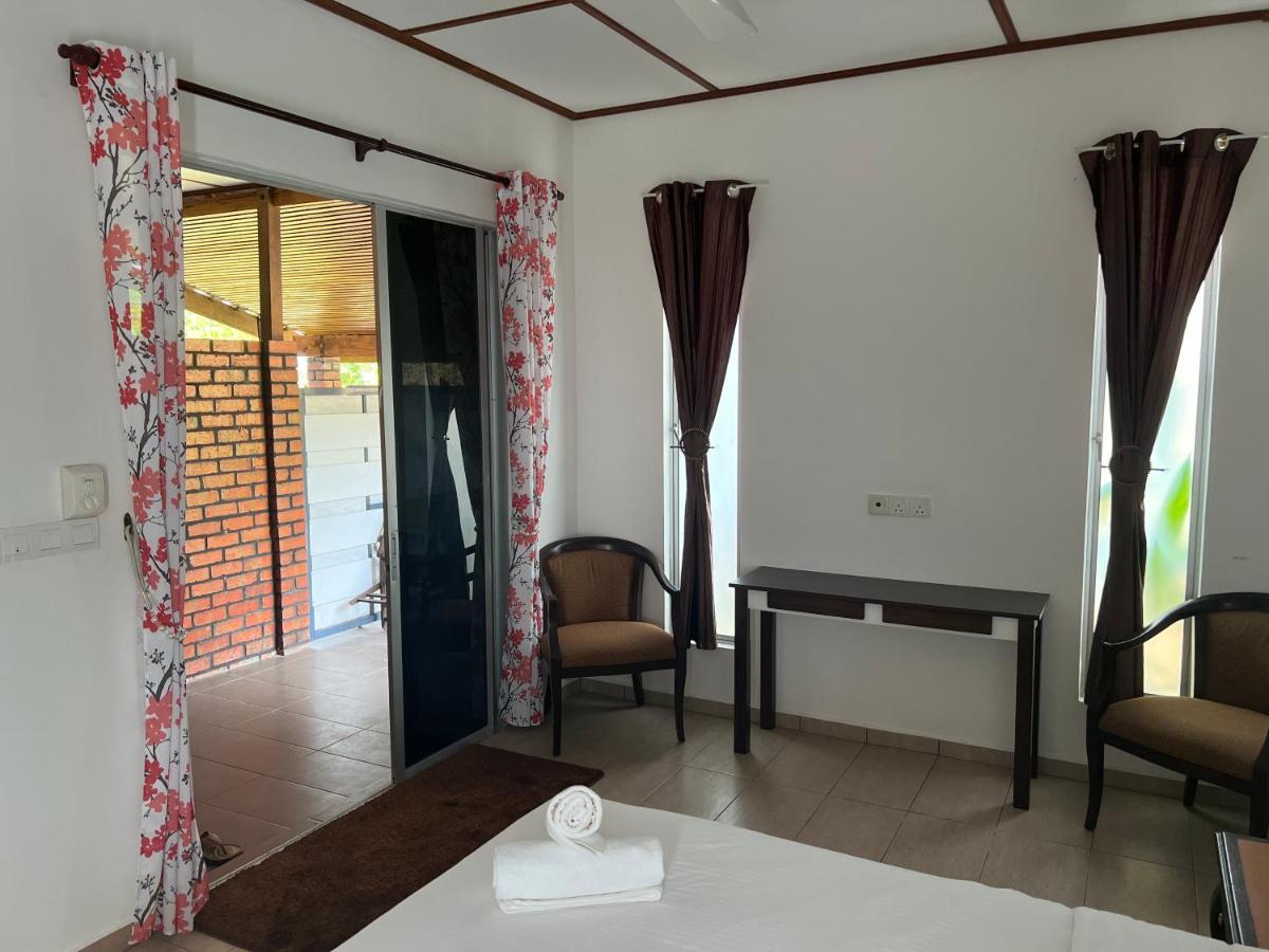 Hujung Kampung Estate - Housity