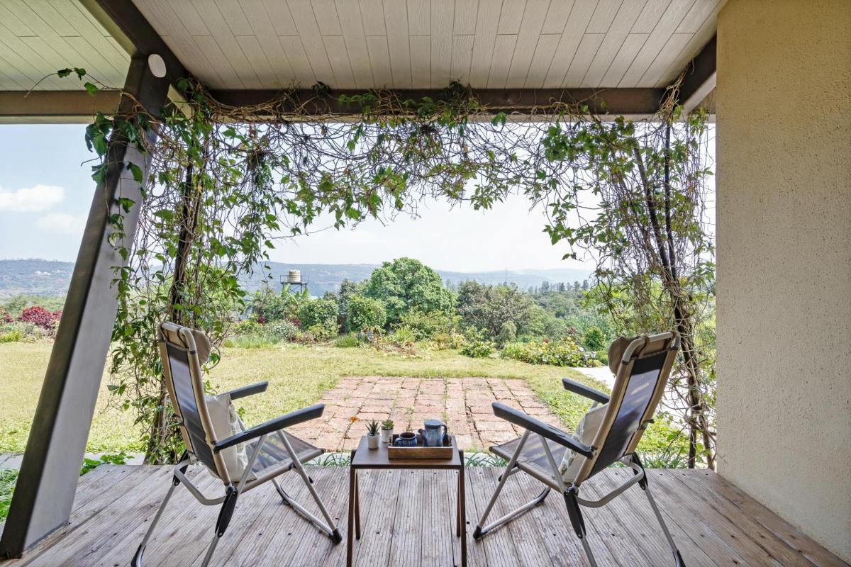 LohonoStays Vinayalam - Housity