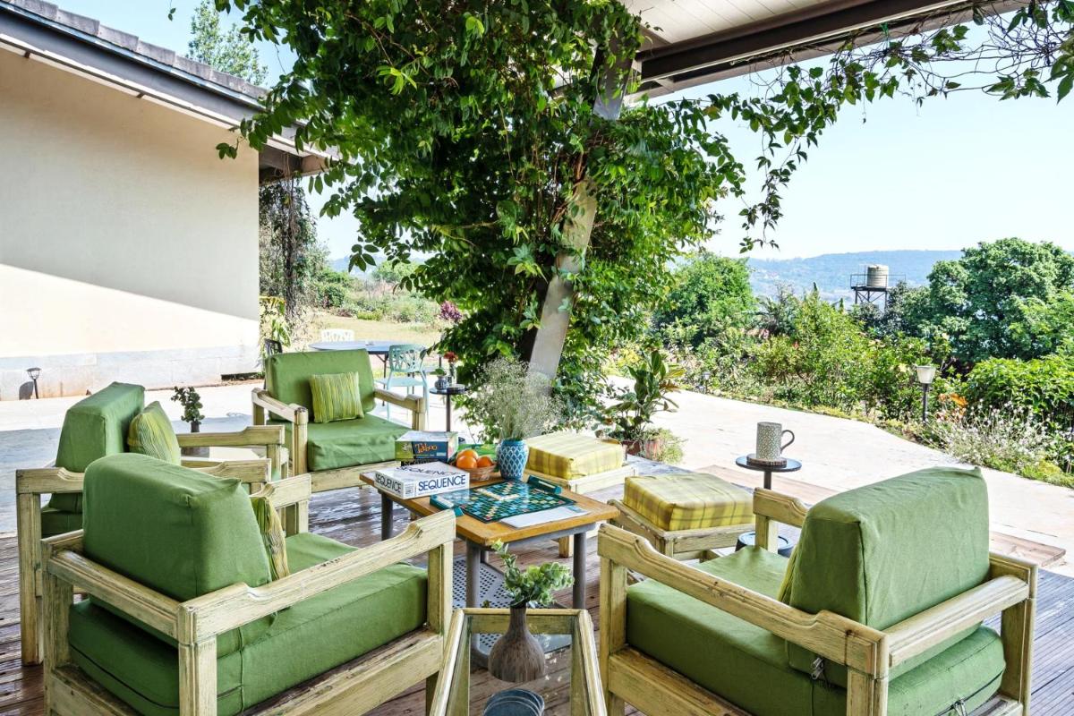 LohonoStays Vinayalam - Housity