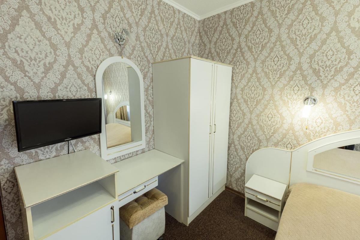 Hotel Mir - Housity