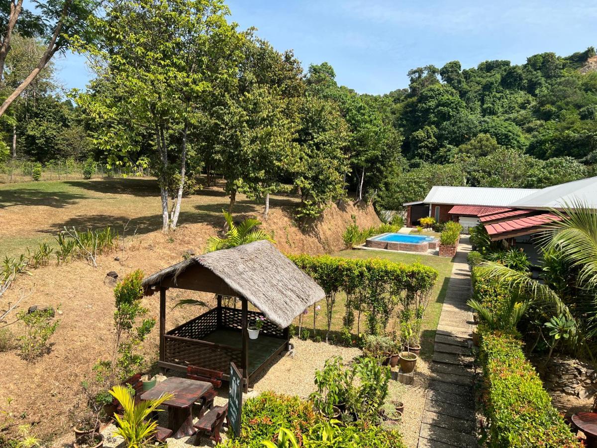 Hujung Kampung Estate - Housity