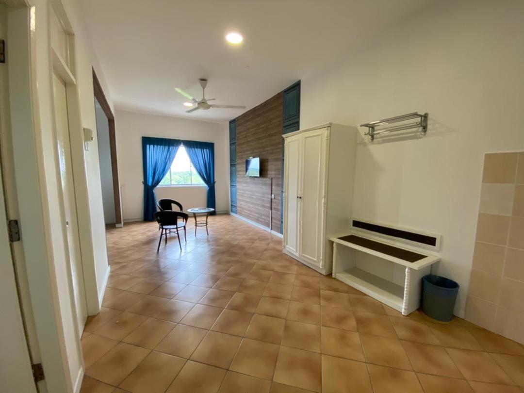 Tiara Homes PD Block C & F Apartment at Ehsan Waterpark - Housity