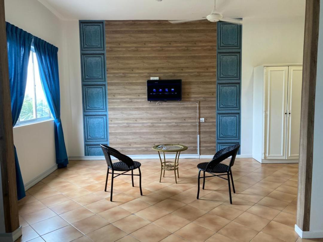 Tiara Homes PD Block C & F Apartment at Ehsan Waterpark - Housity