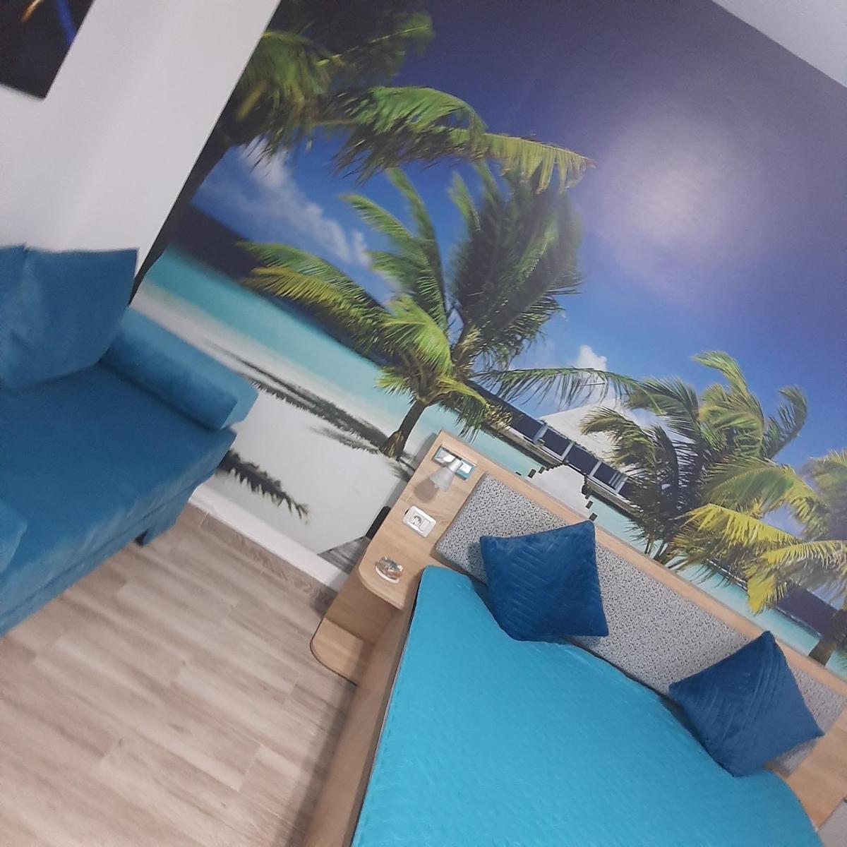 Kazeboo Beach Apartment - Housity