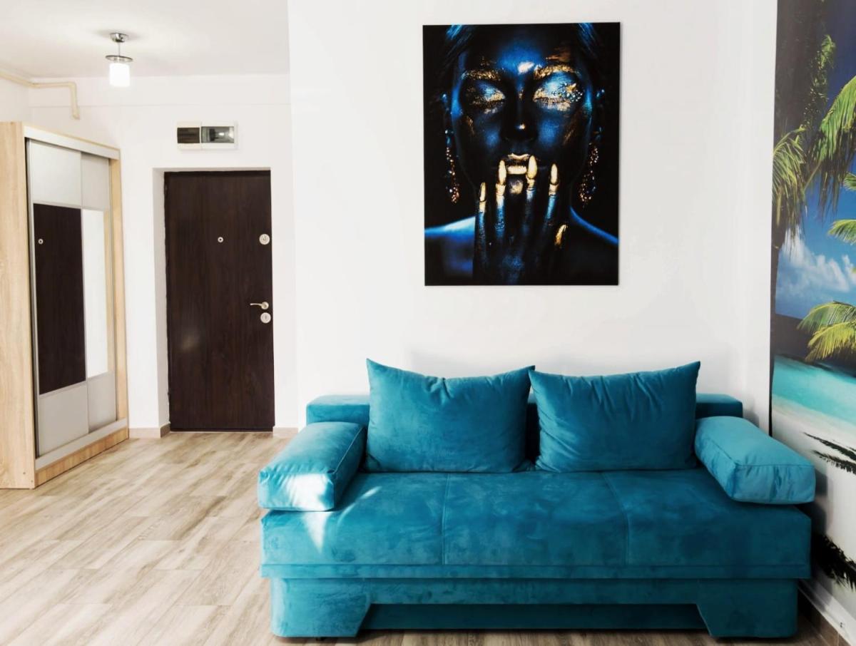 Kazeboo Beach Apartment - Housity