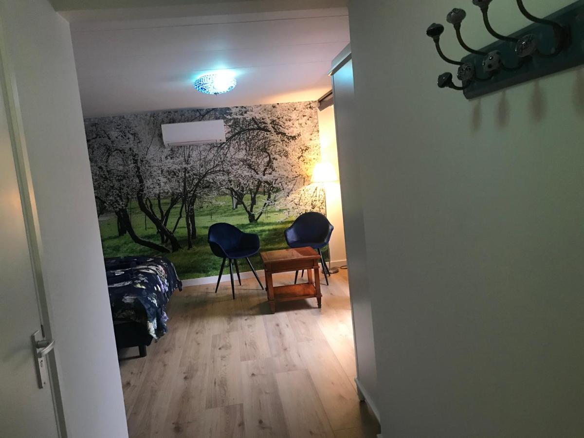 Cozy Bed and Breakfast - Housity