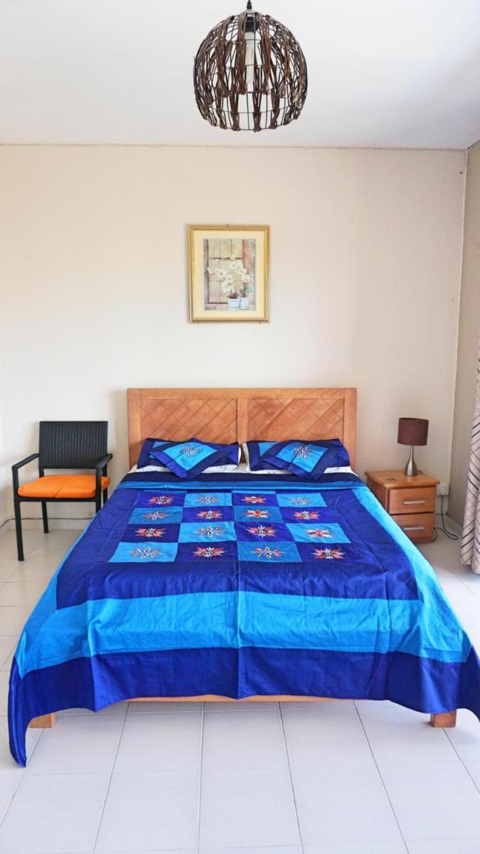 Palmyre Residence No 8 Licensed By Tourism Authority 10071 - Housity