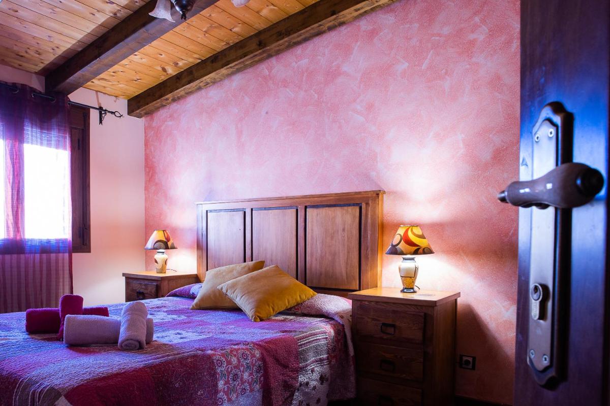 Casa Rural Campo Belchite - Housity