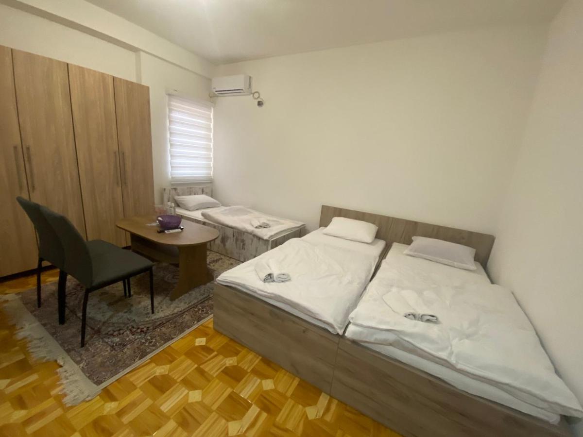 Apartmani Hadžić - Housity